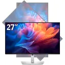 Dell P2725HE 27-Inch USB-C Hub Monitor FHD 1920x1080 100Hz 5ms IPS With 2xDP 1xHDMI USB-C & USB-A Ports