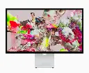 Apple Studio Display 27-Inch 5K Retina Display Nano- Texture Glass Tilt Adjustable Stand MMYW3