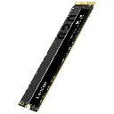 Lexar NM620x 3500Mbps 1TB M.2 2280 PCIe Gen3x4 NVMe SSD Storage LNM620X001T-RNNNG