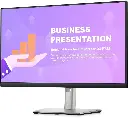 Dell P2422HE 24-Inch 1920x1080 FHD 100Hz 5Ms USB- C Monitor