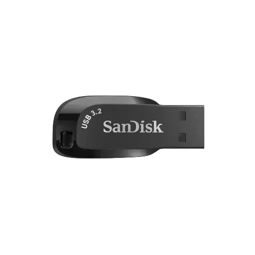 SanDisk Ultra Shift 100Mbps USB3.2 Gen Flash Drive SDCZ410 G46