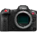 Canon EOS R5C Mirrorless Cinema Camera