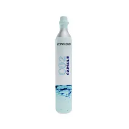 Lepresso CO2 Capsule LPC2CPSL