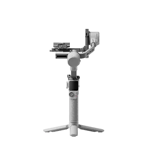 [6941565995230] DJI RS4 Mini Gimbal Stabilizer DJI-RS400M
