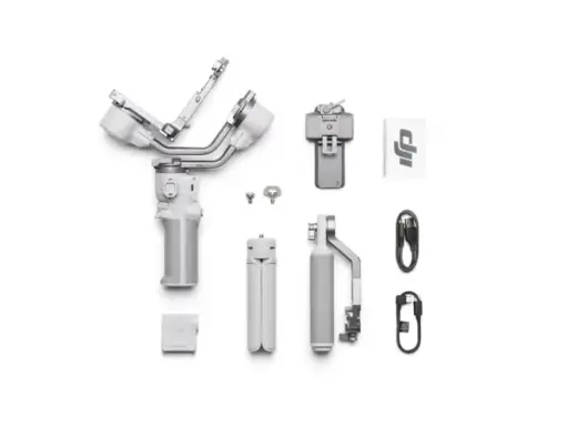 DJI RS4 Mini Gimbal Stabilizer