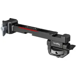 SmallRig Monitor Mount with NATO Clamp for Select DJI RS Series Gimbals 3026B
