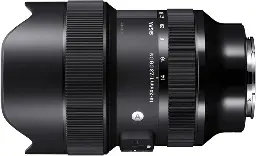 Sigma 14-24mm F2.8 DG DN Art - Sony E-Mount