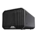 SanDisk Professional G-RAID Mirror 44TB 2-Bay - Thunderbolt 3 SDPHH2H-044T-MBAAD