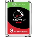 Seagate IronWolf 8TB 7200rpm SATA III 3.5-Inch Internal NAS HDD ST8000VN0022