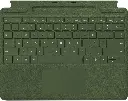 Microsoft Surface Pro Signature Keyboard for Pro 8, 9 and X English/Arabic Forest Green 8XA-00134