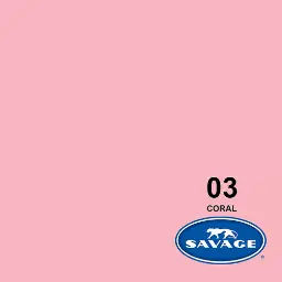 Savage Widetone Seamless Bacdrop Paper Background Approx 2.75x11Mtr 107x12YDS