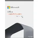 Microsoft Office 2021 Home & Student For Win & Mac DM PK Lic Online Download 79G-05342