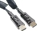 Genuine 30Mtr 4K 2.0V Fiber Optic HDMI to HDMI Cable GNHDFO30M2.0V