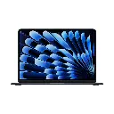 Apple Macbook Air 13-Inch 2025 M4 16GB 512GB Midnight MW133