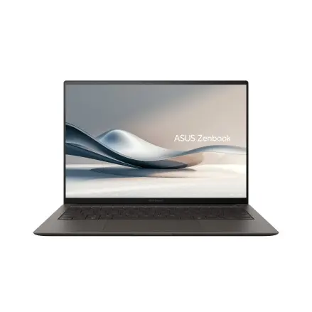[4711387727430] Asus Zenbook S 14 OLED UX5406SA-OLEDU731WG NoteBook Zumaia Gray 90NB14F1-M00D20