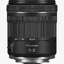 Canon RF 15-30mm F4.5-6.3 IS STM Lens 5775C005