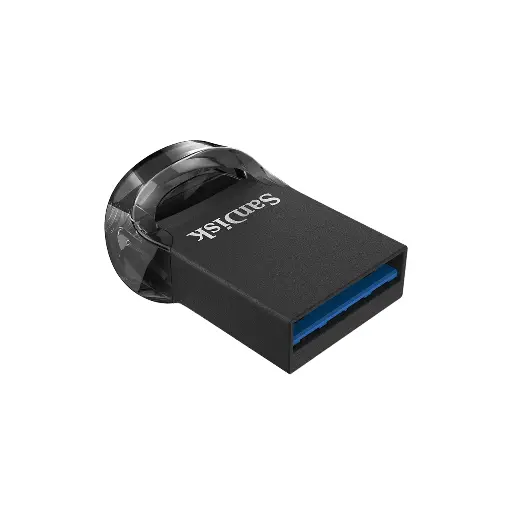 [619659179328] SanDisk Ultra Fit 130Mbps 512GB USB3.1 Flash Drive SDCZ430-512G-G46