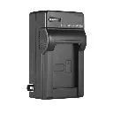 Vipesse Battery Charger for Panasonic DU12, DU06,07,14,21