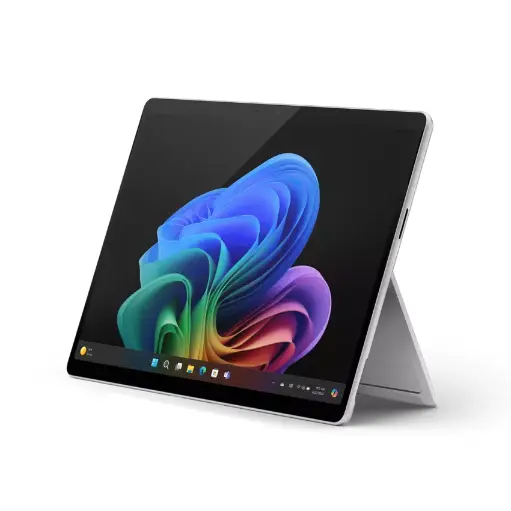 [196388289165] Microsoft Surface Pro 11 SDXP-16GB-512GB-W11H-1Y Platinum ZHY-00008