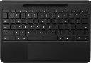 Microsoft Surface Pro Flex Keyboard With Pen Storage Arabic Black ZQZ-00017