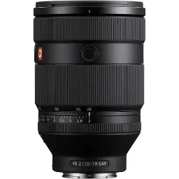 Sony FE 28-70mm f/2 GM Lens SEL2870GM/Q