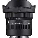 Sigma 10-18mm f/2.8 DC DN Contemporary Lens (Sony E)