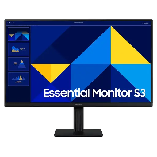 [LS24D300G] Samsung LS24D300G 24" FHD 100Hz IPS Monitor