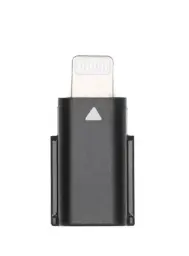 DJI Mic Mini Mobile Phone Adapter Lightning DJI-MIC103M