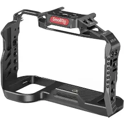 SmallRig Lightweight Camera Cage for Sony a7S III 3065