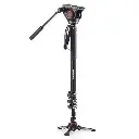 Manfrotto MVMXPRO500 XPRO Aluminum Video Monopod