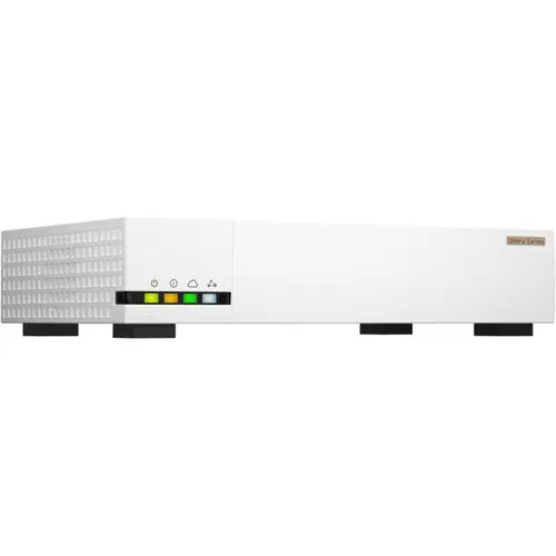 [QHORA-322-US] QNAP QHora-322 9-Port 10GbE SD-WAN Router