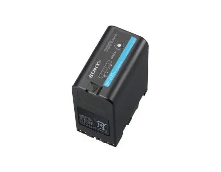 [BP-U70] Sony BP-U70 Lithium-Ion Battery Pack 72Wh BP-U70