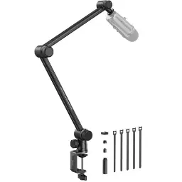 SmallRig Microphone Boom Arm Desk Mount 4303