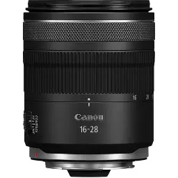 Canon RF 16-28mm f/2.8 IS STM Lens