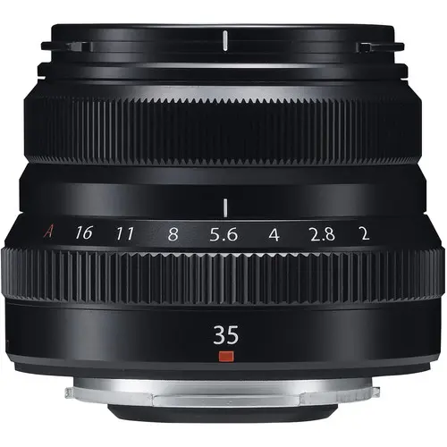 FUJIFILM XF f/2 R WR Lens 16481878