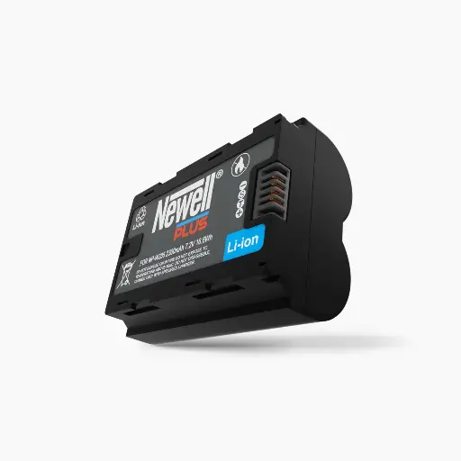 [5907489640909] Newell Plus Battery NP-W235 7.2V 2300mAh for Fujifilm NL2318