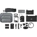 Atomos Universal Accessory Kit for 5 and 7" Monitors/Monitor-Recorders ATOMACCKT5