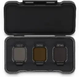 DJI Flip ND Filter Set (ND16/64/256) DJI-FLIP102