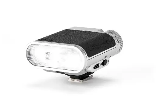 [6953400307115] Viltrox Retro Vintage Z1 Manual Flash