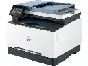 HP 3303SDW MFP Color Laser Jet Pro Printer PRO-499M6A
