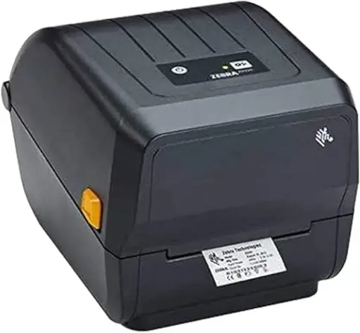 [ZD220T] Zebra ZD220T Thermal Transfer Barcode Printer