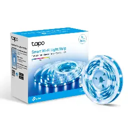 TP-Link Smart Wi-Fi RGB Light Strip Tapo L900-5
