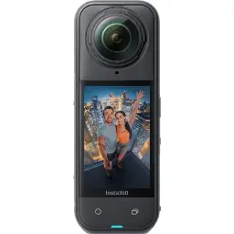 Insta360 X5 360° 8K Action Camera CINSAAHA