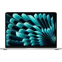Apple Macbook Air 13-Inch 2025 M4 16GB 512GB Silver MW0X3