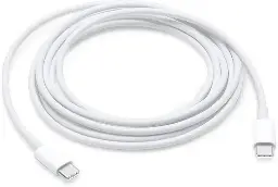 Apple USB-C Charge Cable 2-Meter MLL82