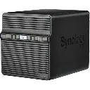 Synology DiskStation DS423 4-Bay NAS Enclosure