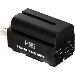 Atomos Connect H2S HDMI-HD-SDI Smart Portable Digital Video Converter