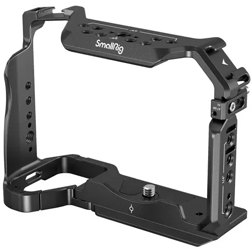 [6941590009711] SmallRig Full Cage for Sony A7RV A7IV A7SIII A1 A7RIV 3667B