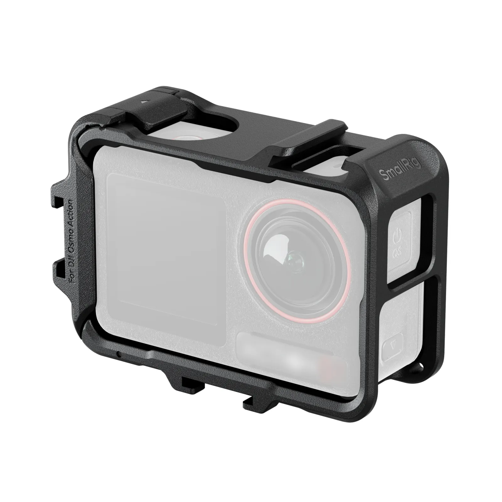 SmallRig Cage for DJI OSMO Action 5 Pro / 4 / 3 5135