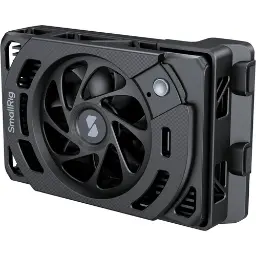 SmallRig Cooling Fan for Canon EOS R5 Mark II & R5 5063